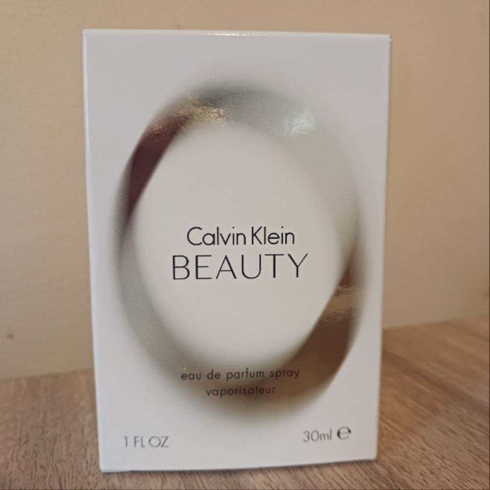 Calvin Klein Beauty
